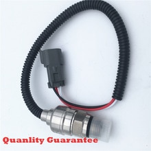 Druksensor 221-8859 221-8859HE02 2218859 voor Caterpillar 320C E320C Graafmachine