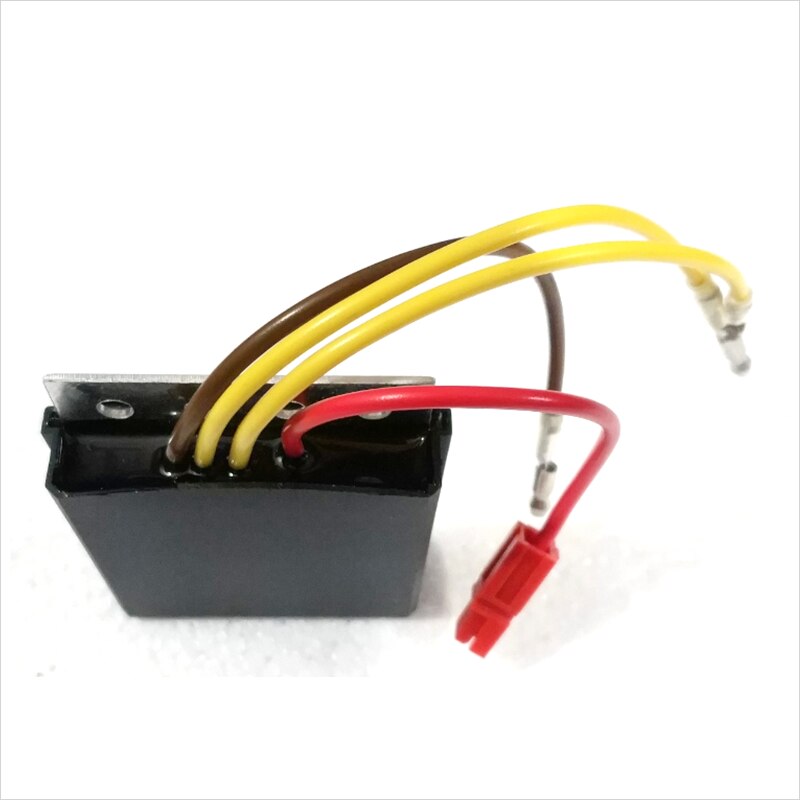 425cc 499cc Voltage Rectifier Regulator 597cc 683cc For Polaris Sportsman 400 4X4 Sportsman 500 4x4 HO Sportsman 600 Twin 2003-2004 - Foto 6
