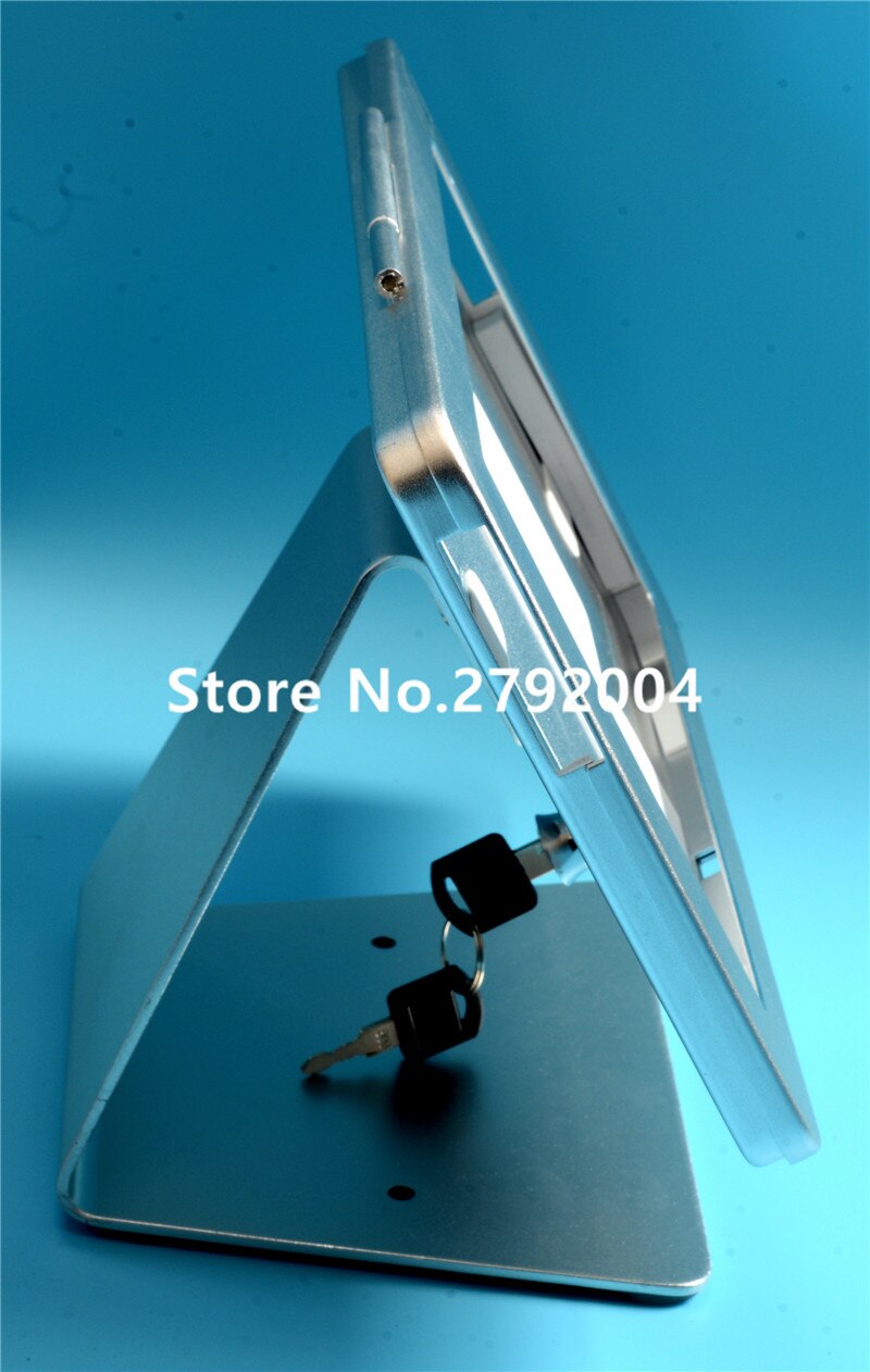 Android 10.1 inch Tablet PC L desktop support