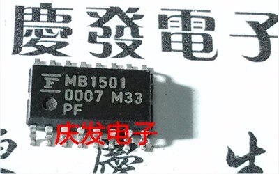 MB623823 MB1514 MB1501 TA8696 TA8696F REF43 REF43G