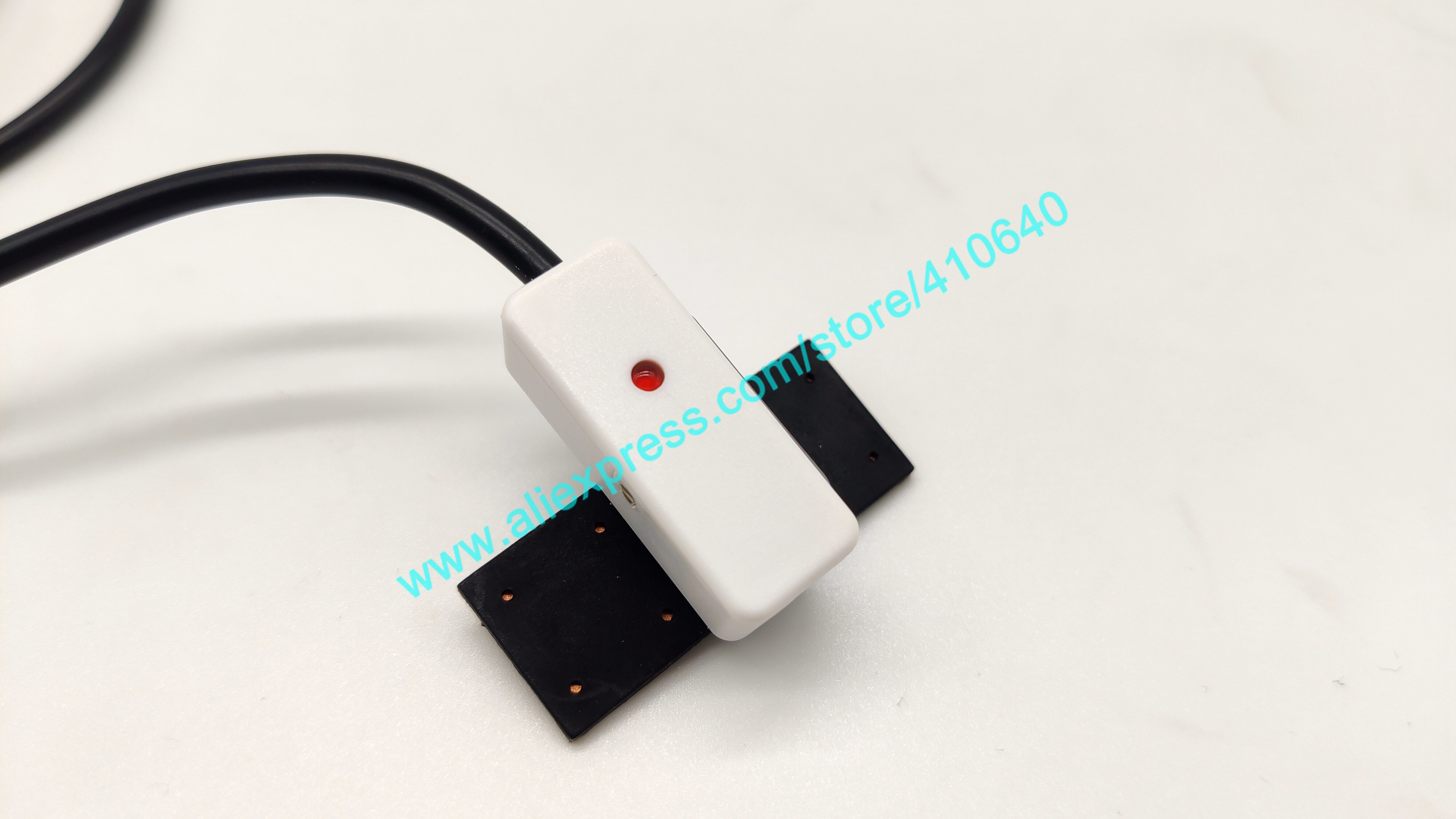Single DC 24V XKC-Y26-PNP Contactless Liquid Level Sensor Water Level Sensor External Sticky Liquid Level Monitoring Shop