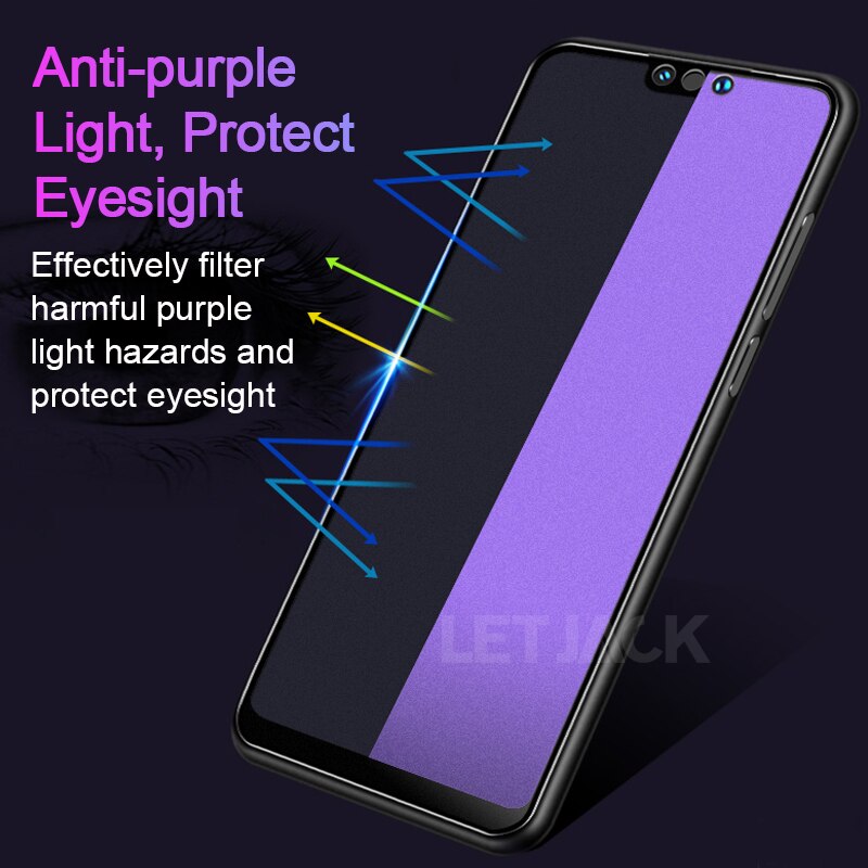 Film Protecteur En Verre Trempé Pour Huawei P10 - Anti-rayures Et Anti-casse, Marque Novago