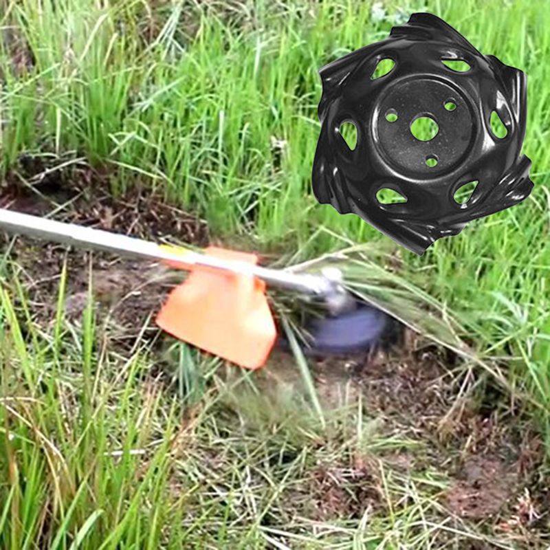 Mower tray mower head garden accessories electric tools mower accessories Brush Cutter garden accessory 10166