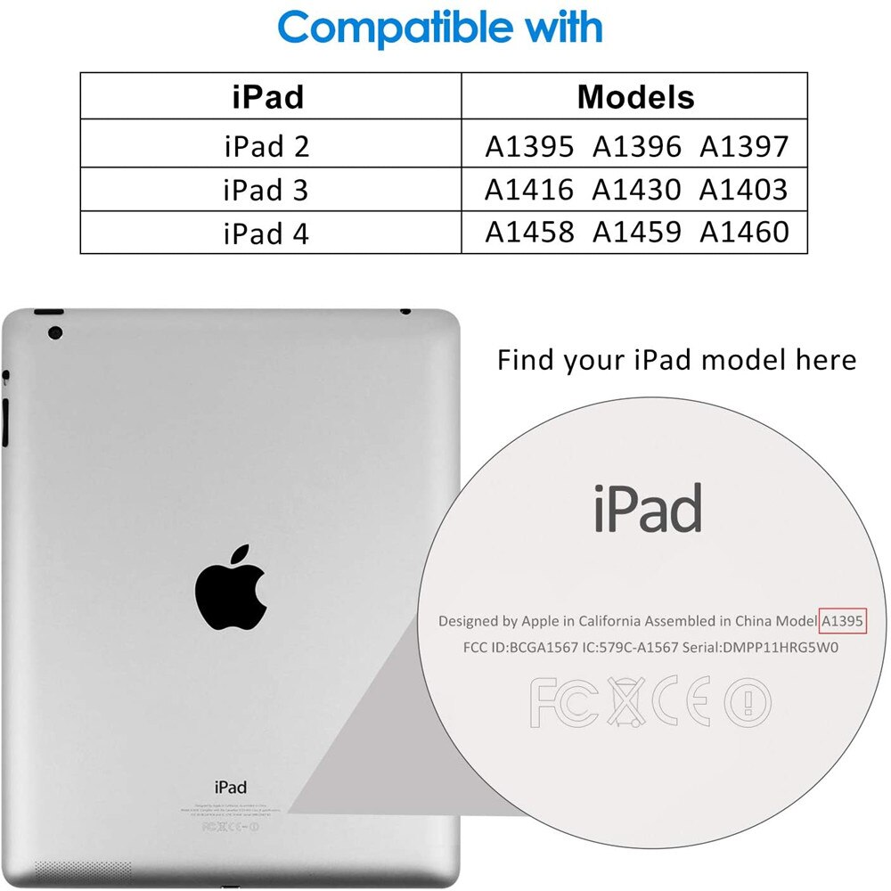 Osłona ekranu ze szkła hartowanego dla iPad powietrza 4 10.9 iPad 3 2 6 7 8th Pro 9.7 10.2 10.5 11 Cal Mini 5 7.9 Tablet folia ochronna: ipad 2 3 4