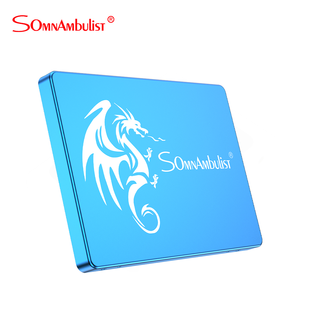 Unità SSD integrata per laptop da 60GB/2.5 gb/120gb/2TB SSD SATA 480gb 960GB 240gb 240gb