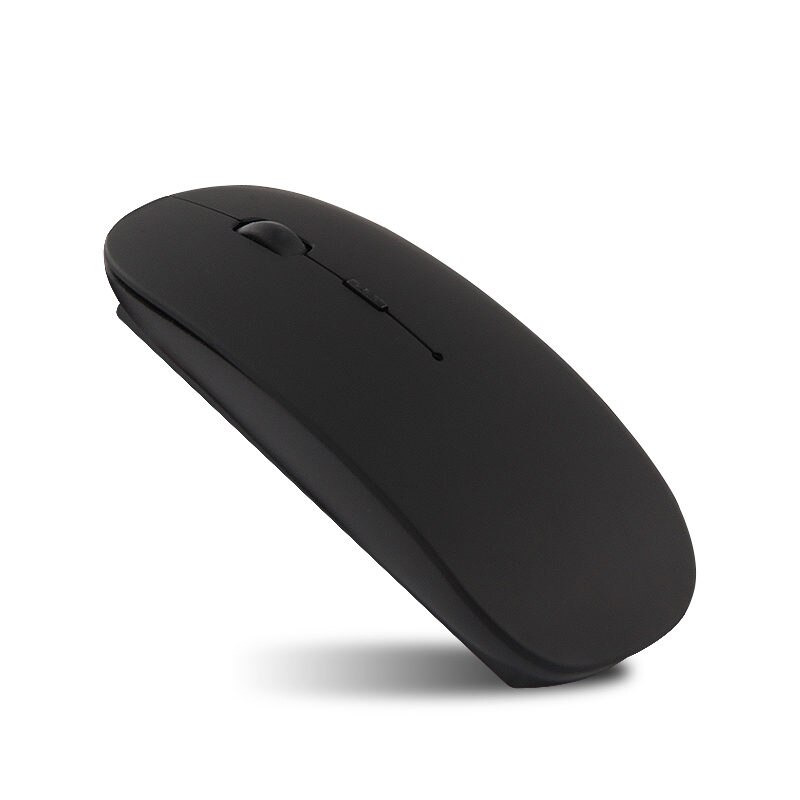 Bluetooth Mouse For APPle MacBook Air Pro Mac Book iMac Laptop PC Wireless Mouse Rechargeable Mute Gaming Mouse Mice
