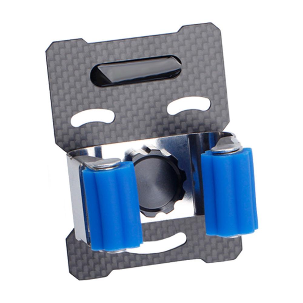 Bicycle Parking Rack Mountain Bike Road Car Parking Buckle Portable Wall Mount Indoor Vertical Stand Holder Hanger