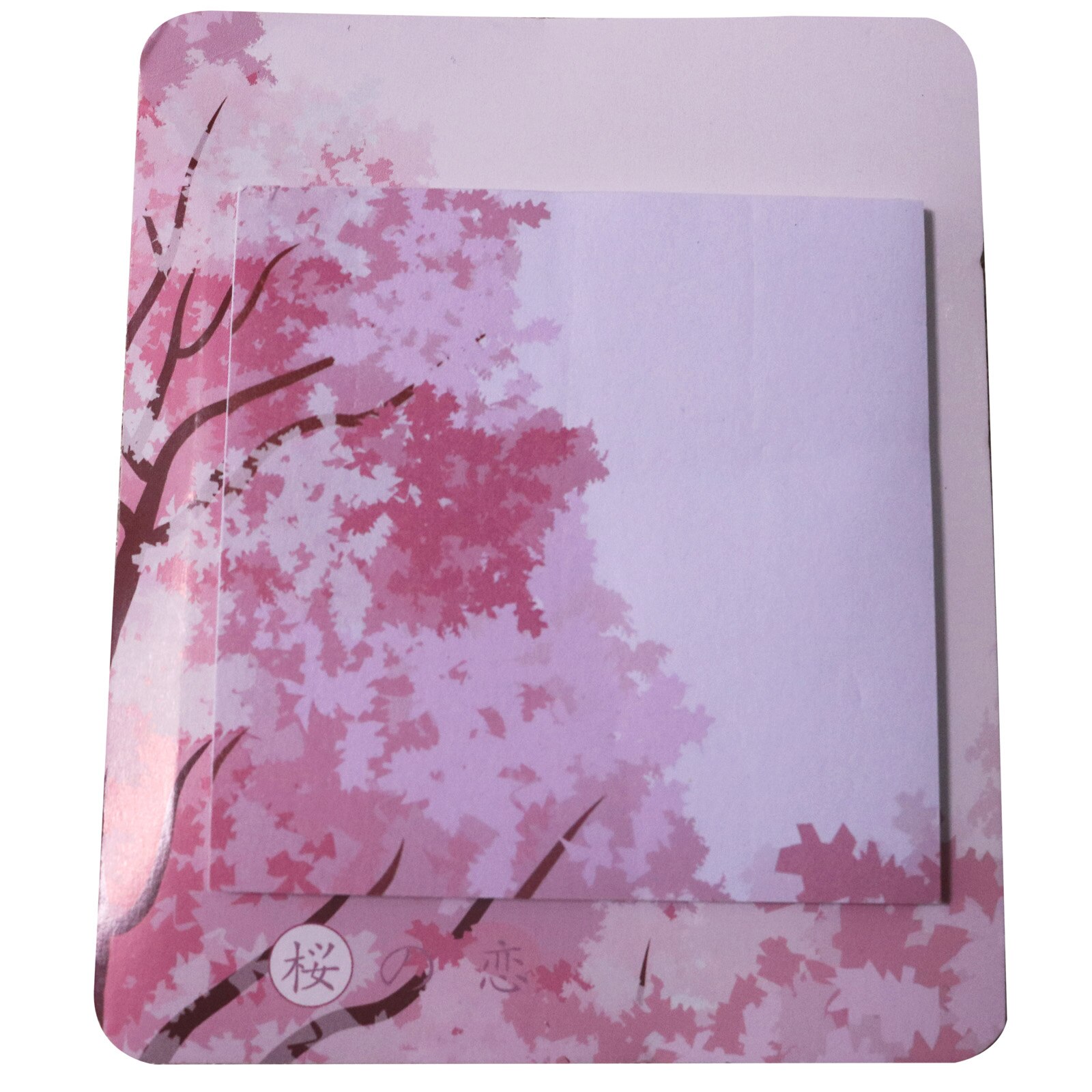 30 Vellen Roze Kleur Bloem Stijl Dagelijkse Schema Memo Pad Te Houden Nieuws Of Doen Lijst In Kantoren, school, Thuis Sticky Notes: D