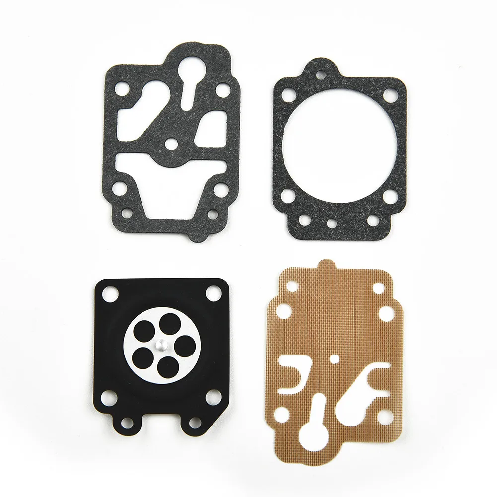 Kit de réparation de jardin pour débroussailleuse Shlavabo M25, ensemble de membranes pour carburateur, débroussailleuse, tondeuse à gazon, BT3342