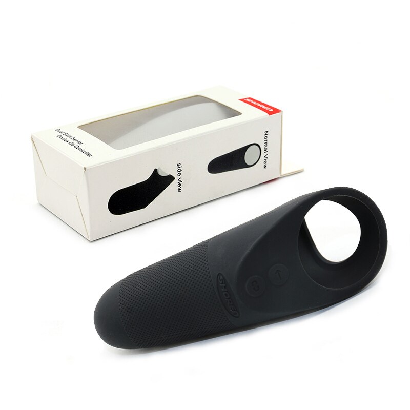 VR Controller Silicone Case Protection Cover For Oculus Go Case For XIAOMI VR Controller Handle , Transportation tracking