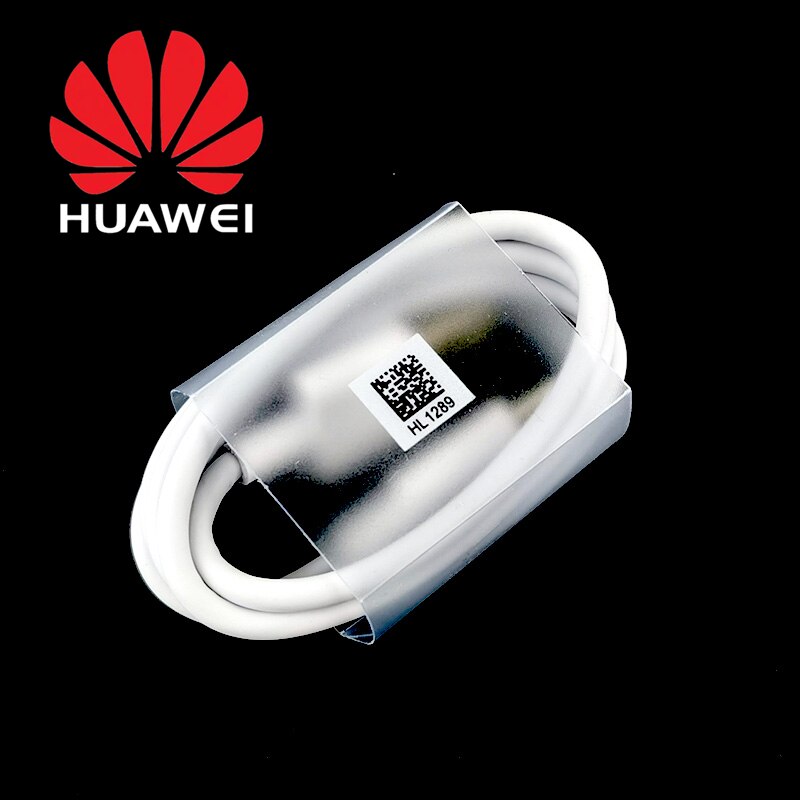 Caricabatterie da 40W Huawei SuperCharge Fast Charge P40 P30 Pro adattatore di alimentazione ue originale Super Quick Charge Mate 30 20 Pro 5G