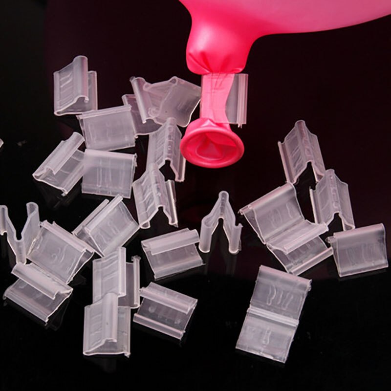 10pcs/lot Clear Balloons Gold Star Foil Confetti Transparent Balloons Happy Birthday Baby Shower Wedding Party Decorations: 10pcs