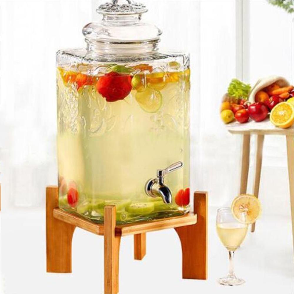 16mm Beverage Wine Barrel Faucet Drink Dispenser Tap Coffee Water Juice Silver Faucet Taps Steel Spigot B6Y3