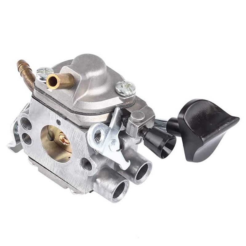 Br 600 carburador filtro de ar combustível carb repower kit para stihl br500 br550 br600 mochila ventilador folha peças