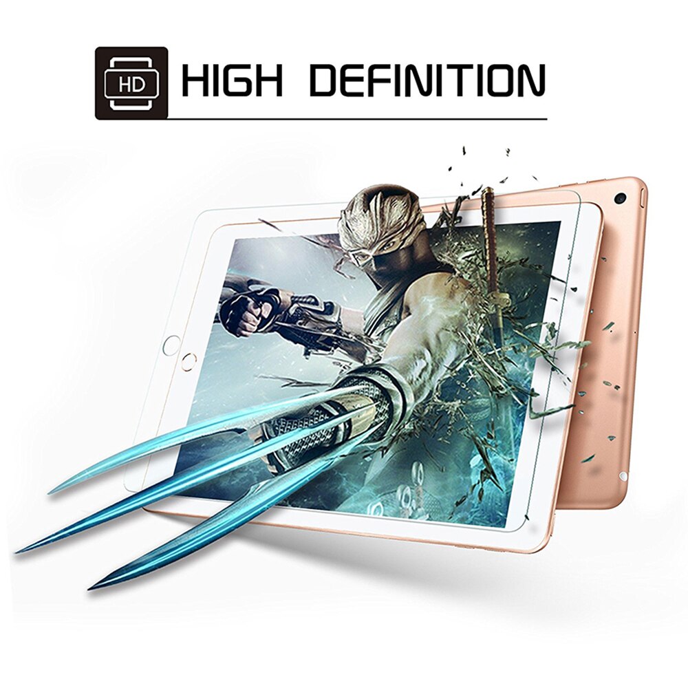 2 sztuk hartowane szkło ochronne na ekran do ipada Air 5 4 3 2 Pro 11 10.9 10.2 9.7 10.5 2022 2021 2020 iPad 9 8 7 6 5 4 Mini