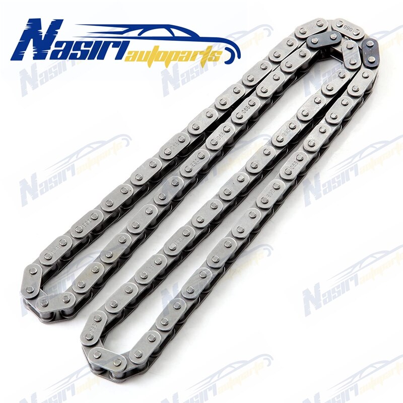 Timing Chain For 1989 1990 Nissan Sentra Pulsar NX 1.6L I4 SOHC Engine Code GA16i