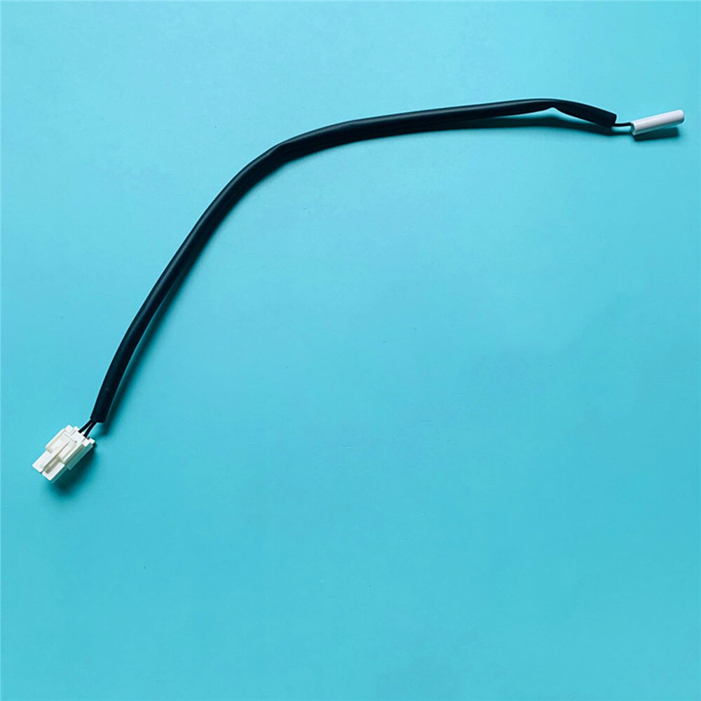 Universal Temperature Sensor for Electrolux Refrigerator Replacement Defrosting Sensor for Samsung Refrigerator Part