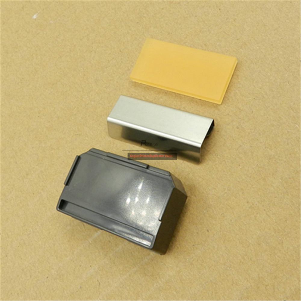 1 jeu de tampon à dénuder OEM Assy 019-11831 + 019-11832 + 019-11833 pour pièces de duplicateur RISO RV RZ RP FR GR EV EZ MZ MV