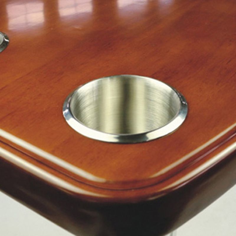 1Pc Stainless Steel Cup Drink Holder Marine Boat Car Truck Camper RV