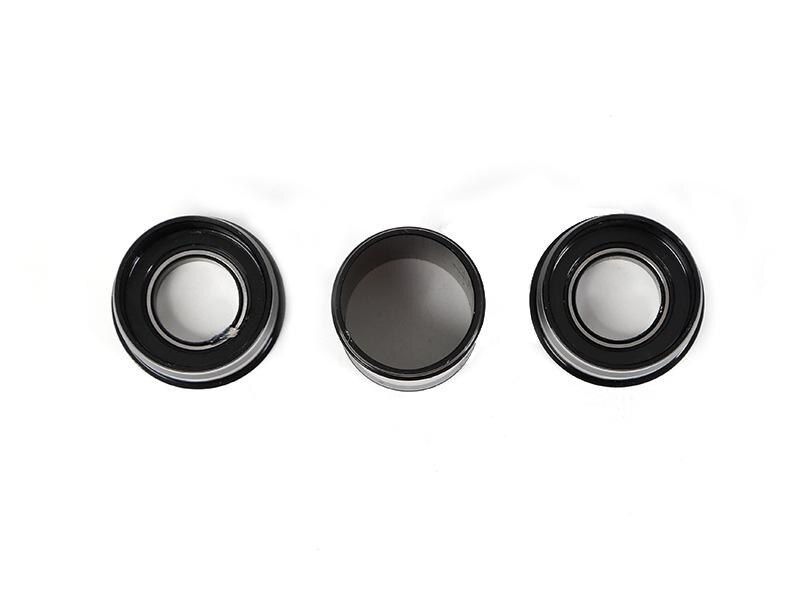 BB86 46mm Bottom Bracket Shell Press Fit Bottom Brackets for Shimao SRAM 24mm Crankset MTB Road Bike Part