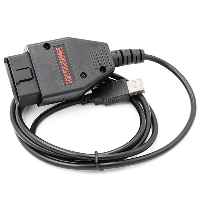 Galletto 1260 – outil de programmation de la puce Eobd2, 4 fois, Interface de réglage automatique