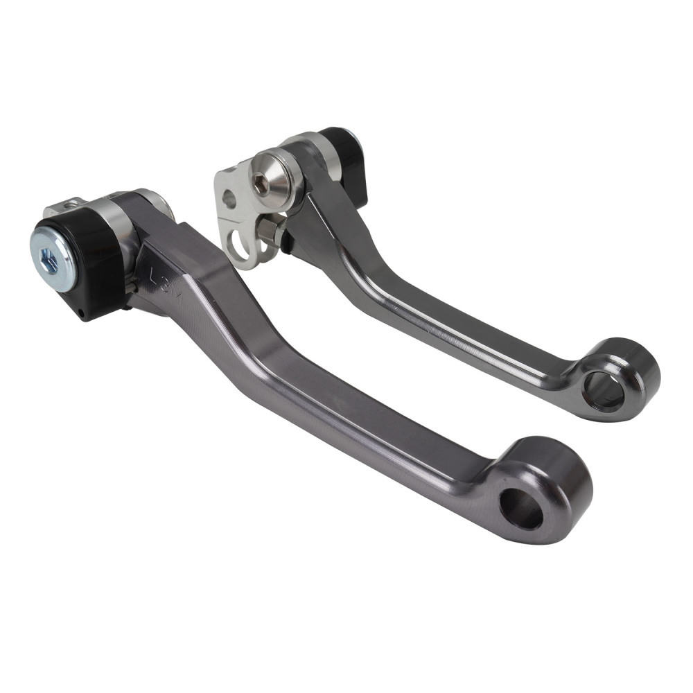 Motorfiets Verstelbare Draairem Hendel Handvat Remhendel Handgreep Voor Surron S160/X X160/X260 Motorfiets Accessoires
