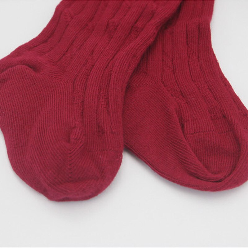 11 style Baby Girls Tights born Pantyhose for Boys Knit Baby Tights Children&#39;s Baby Stockings Solid Baby Girls cloth