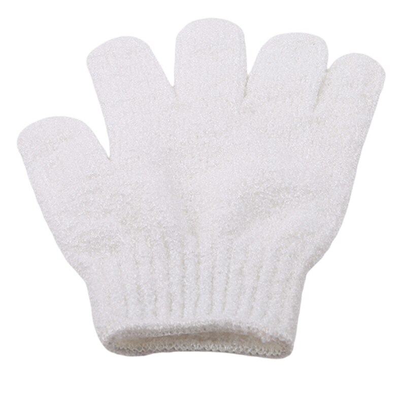 1Pc Plastic Effen Baby Bad Borstels Handschoenen 5 Kleur Stijlen Zachte Baby Bad Kid Newbron Infant Bad Douche Product handdoeken