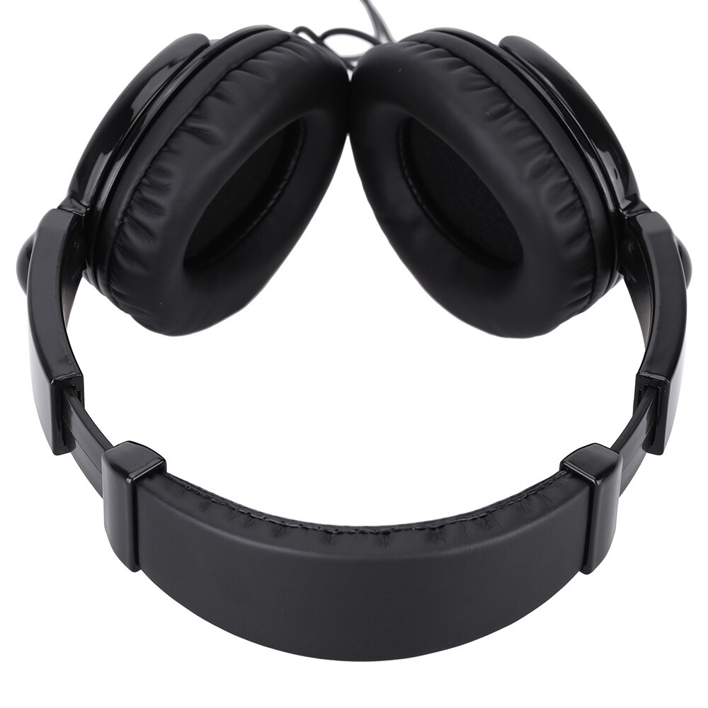 Takstar HD 2000 Wired Stereo Dynamic Monitor Headphone Headset for Guitar PC Computer CD Player Walkman MP3 MP4 Earphone