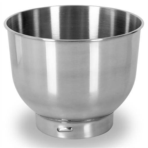 Bomann KM315 / KM 362 / KM 305 Accesorio Bowl para Batidoras KM3323 / KM3421 / KM3414 / KM3633 / KM3632 / KM305