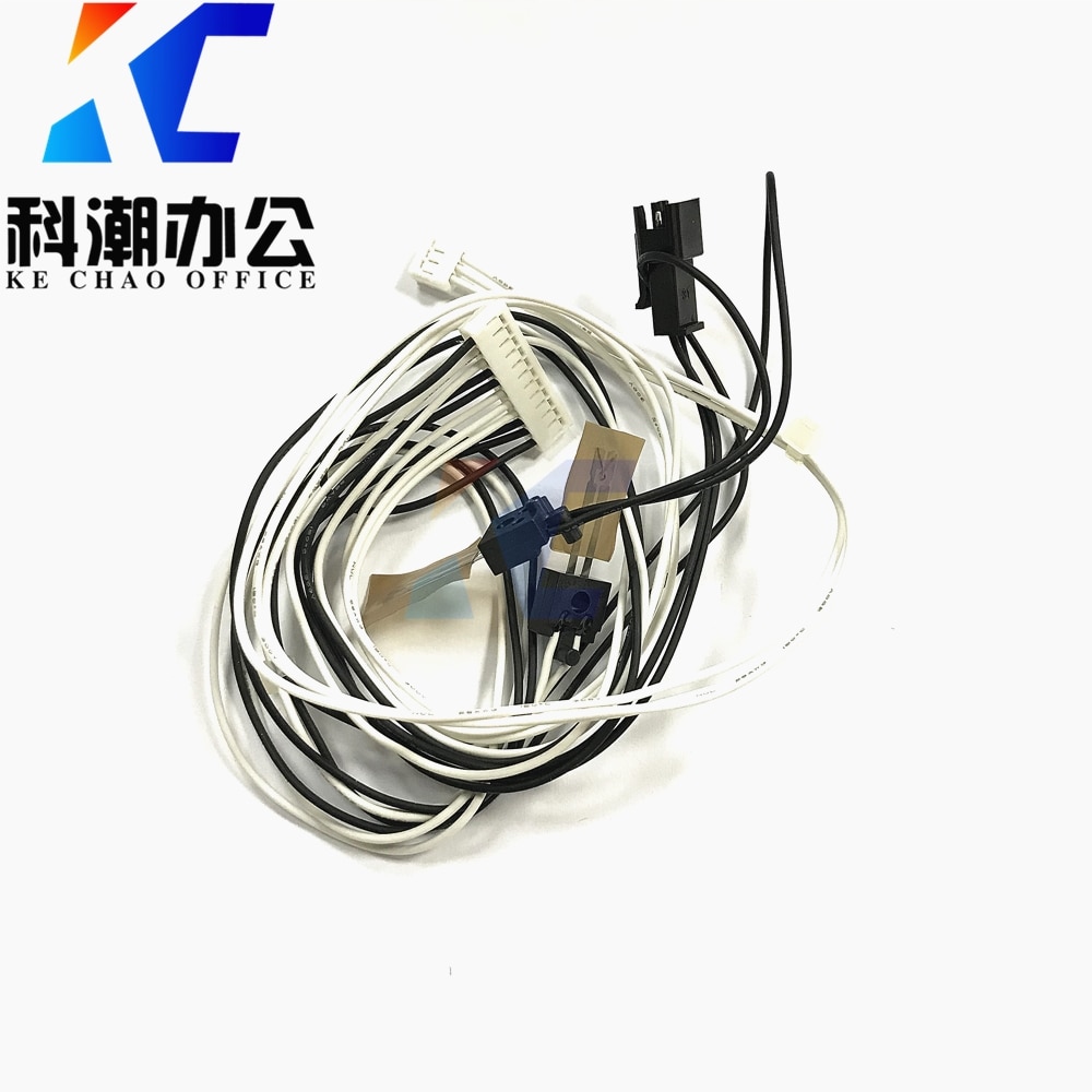 KECHAO thermistor Compatible for Toshiba E-studio E35 45 288 358 458 350 352 450 452 353 453 copier parts