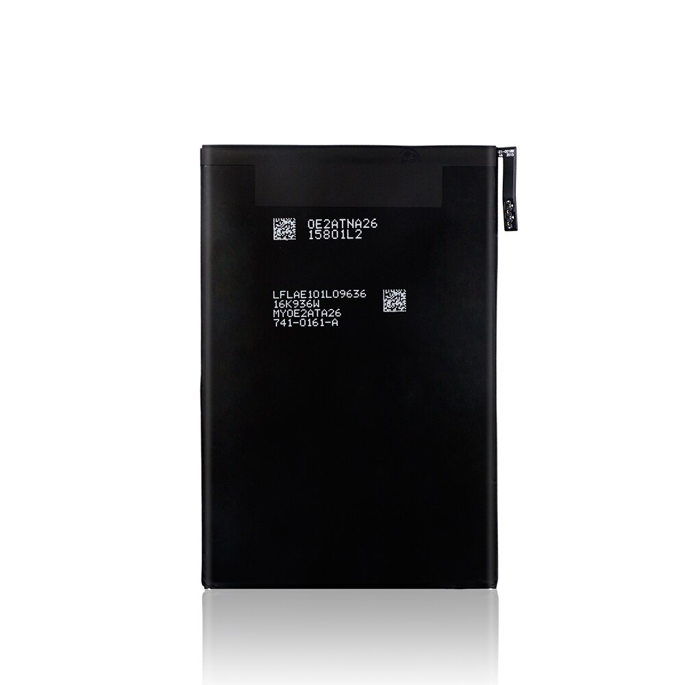 OXEN Tablet Battery 5124mAh for iPad Mini 4 - Replacement Li-Ion Battery Parts