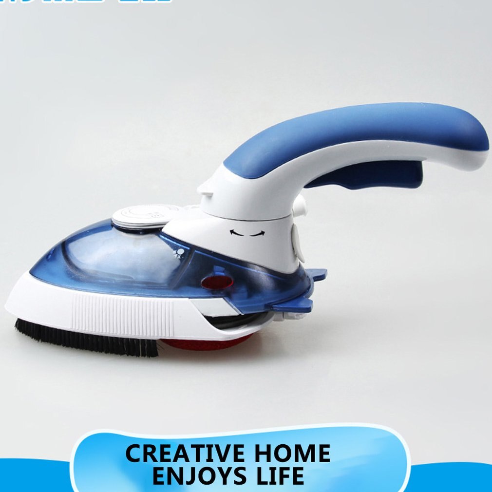 700w drie-snelheden draaibare reisstrijkijzers, draagbare reiskleding drogen, huishoudelijke stoom, krachtige draagbare strijkijzers, eu/us-stekker