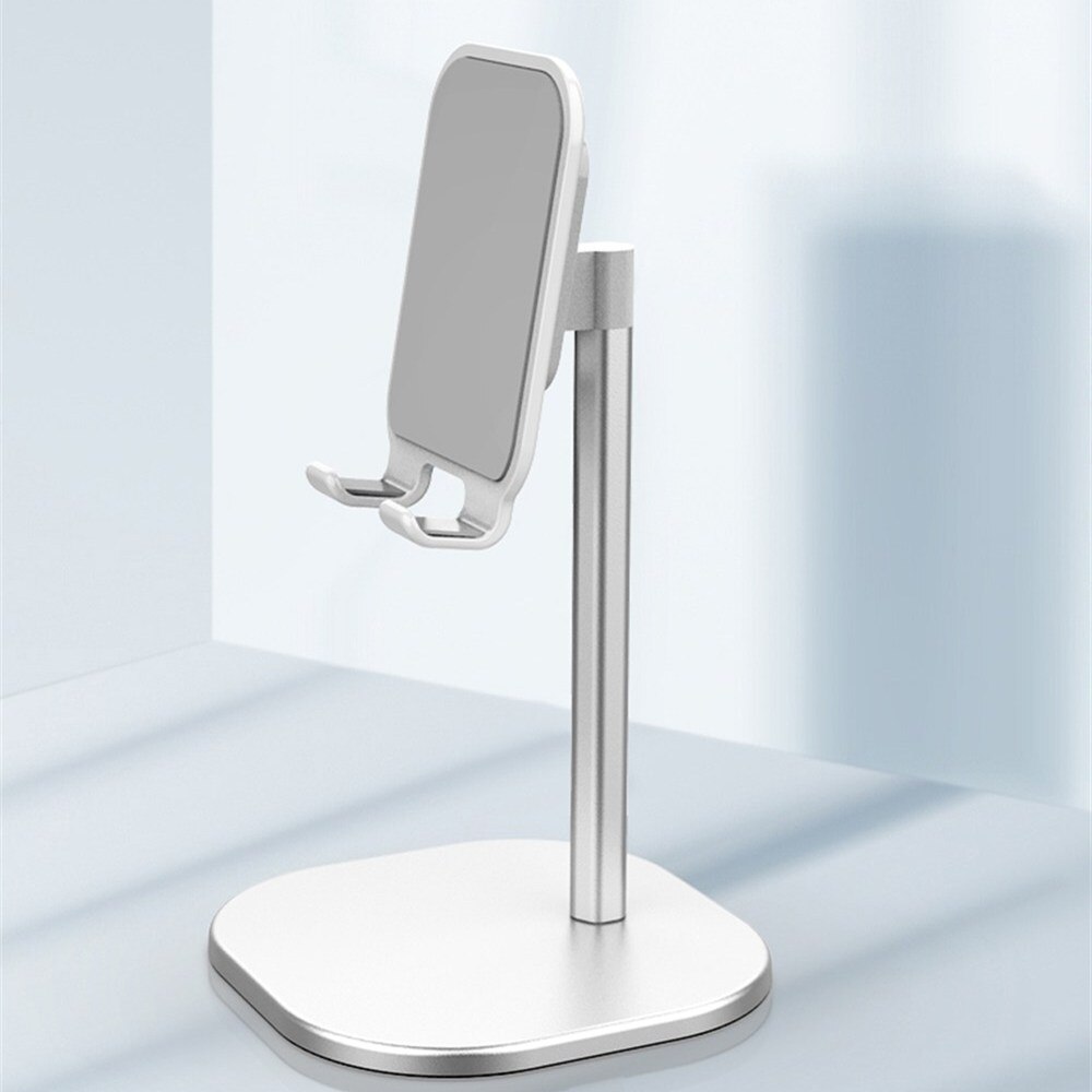 Tablet Stand Adjustable Foldable Tablet Holder For iPad Samsung Xiaomi Huawei Tablet Holder Aluminium Alloy Desktop Stand