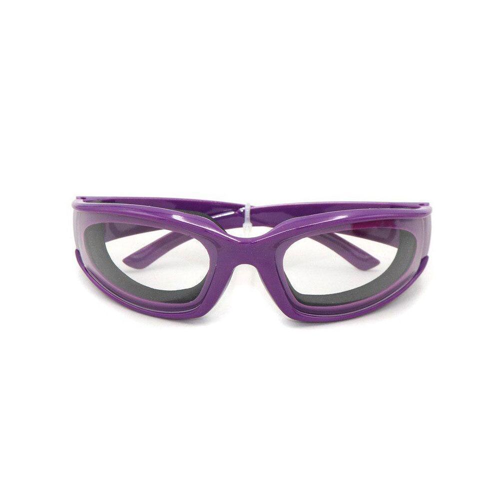 Speciale Bril Voor Snijden Uien Bbq Keuken Pot Beschermende Glazen Goggles E6Q7