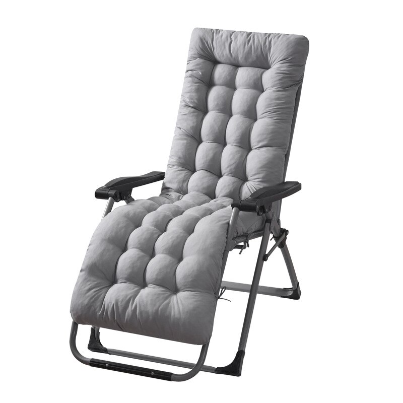 Outdoor Patio Tuinhuisje Lounger Stoel Kussen Dek Stoel Fauteuil Zetel Matras