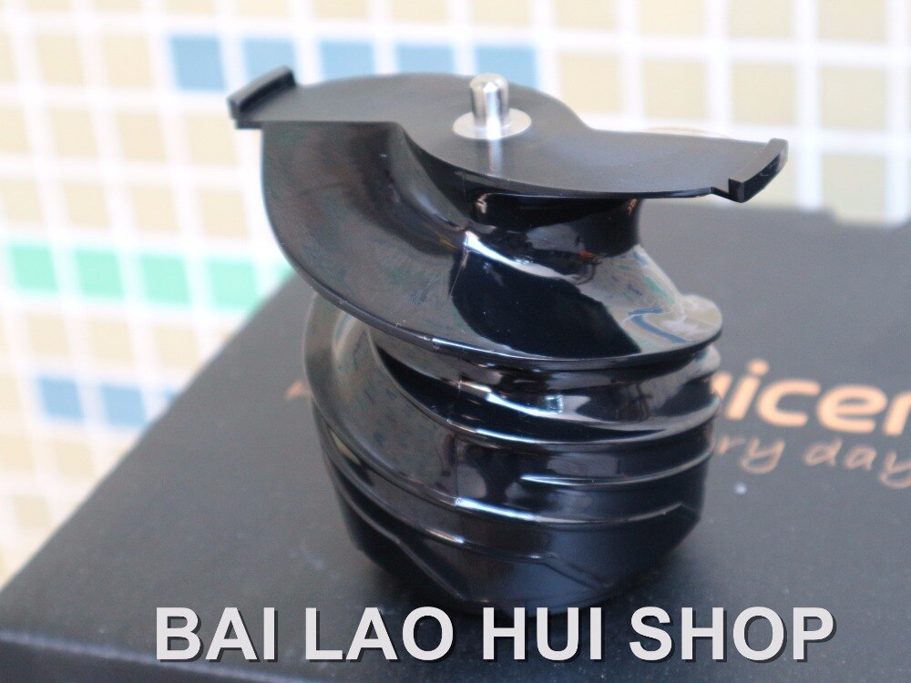 hurom slow juicers parts,chamber, screw propeller for hu600WN hu660WN