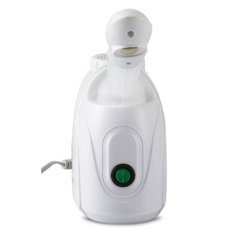Gezicht Steamer Spuit Huishouden Schoonheid Instrument Stoom Gezicht Apparaat Moisturizer Spuit Hydraterende