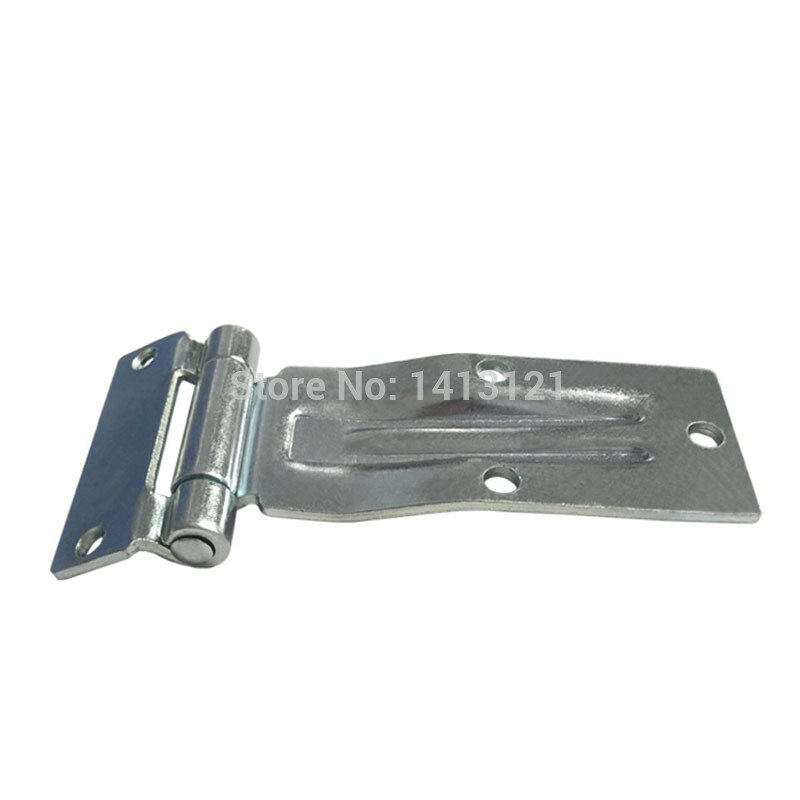 steel hinge container door hinge refrigerated cold store cabinet compartment fitting truck van express car hinge
