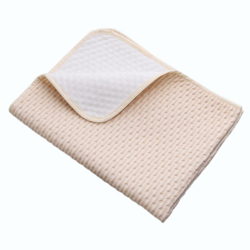 Couche imperméable pour animaux de compagnie, tapis d&#39;entraînement réutilisable pour chien, protection de l&#39;environnement, couverture de canapé respirant: S1 Pet Diaper / L  70x90cm