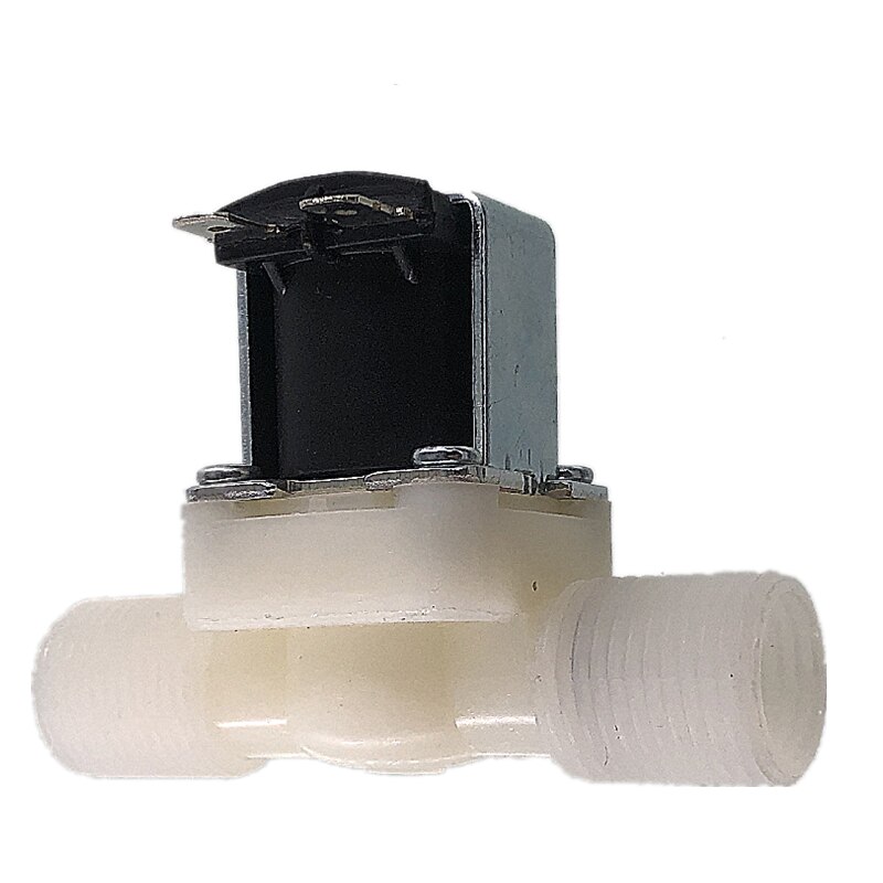 Full automatic washing machine inlet valve discharge valve inlet valve universal inlet solenoid valve fcd-90a