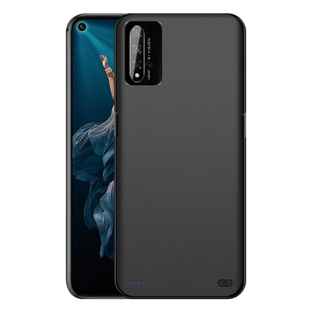 KQJYS – coque de chargeur de batterie externe, 6800mAh, pour Huawei Nova 5T
