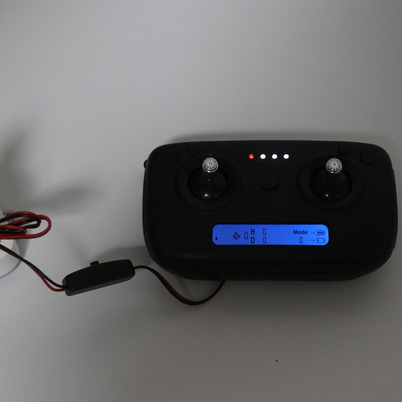 4 aaa dummy batterij adapter usb voeding schakelaar kabel vervangen 4 aaa batterijen voor afstandsbedieningen camera speelgoed led strip