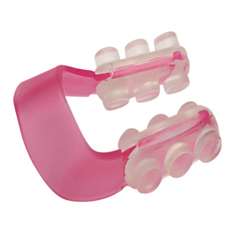 Clamp Nose Clip Reshape Nose Up Lifting Shaping Shaper Silicone Rhinoplasty Bracket Beauty Lift High Nose Narrow nose Correction