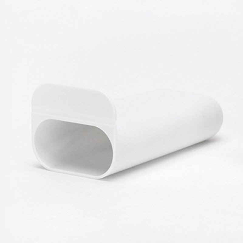 Computer Monitor Pen Holder Desktop Boxes Kawaii Stationery Storage Office Desk Organizer Accessories Pencil Container Case: C