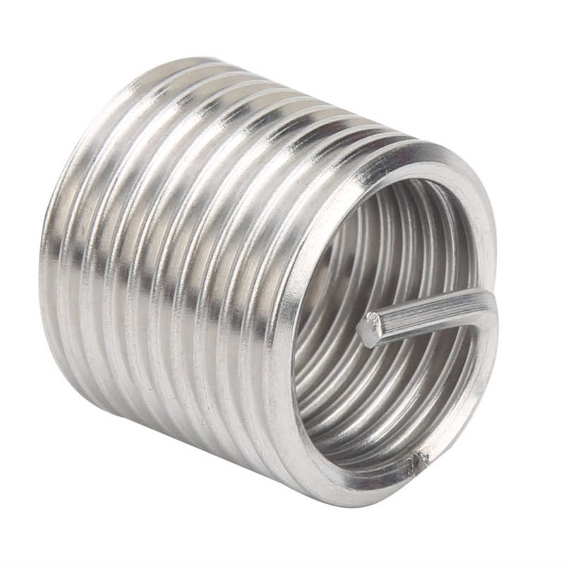 Wire Thread Insert Thread Repair Socket for Industrial Supplies