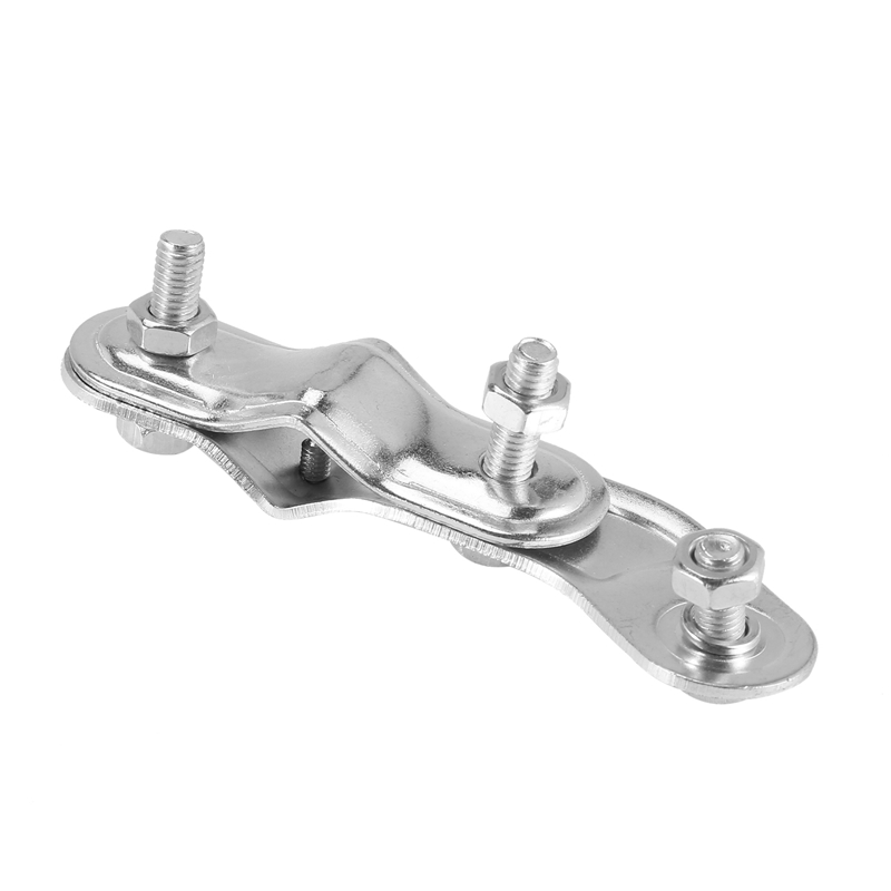 2X Bicycle Light Generator 12V 6W Dynamo Motorized Friction Head Rear Light Kit