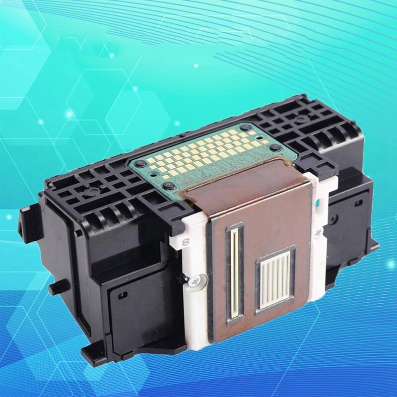 Cabezal de impresión para Canon IP7200 IP7210 IP7220 IP7240 IP7250 MG5420 5450 5460 MG5510 5520, 5550 de 5580 MG6400 6420, 6450