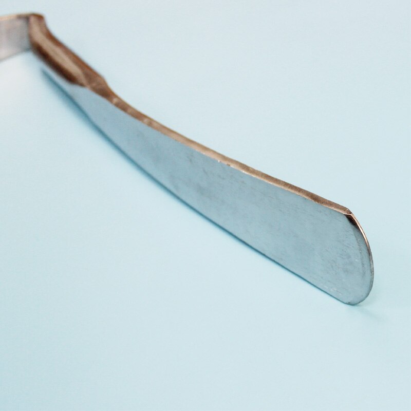 auto car body dent repair Panel beating tools L shape hammer