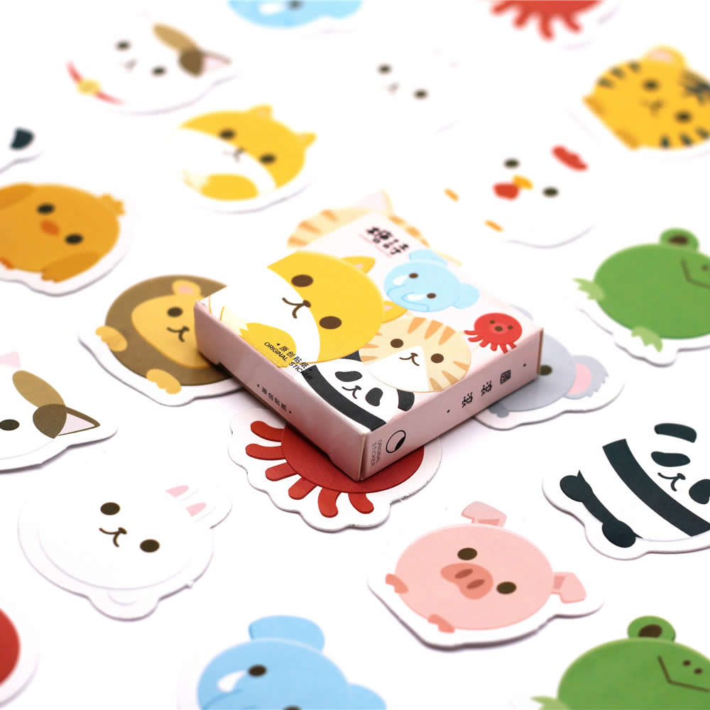 1pcs Hamster Cute Cartoon Stickers Spinning Top Toys Boy Girl Children